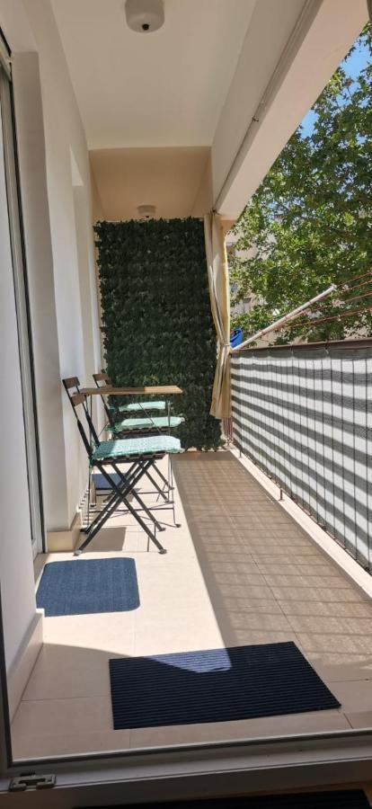 Apartment Homey Zadar Exterior photo
