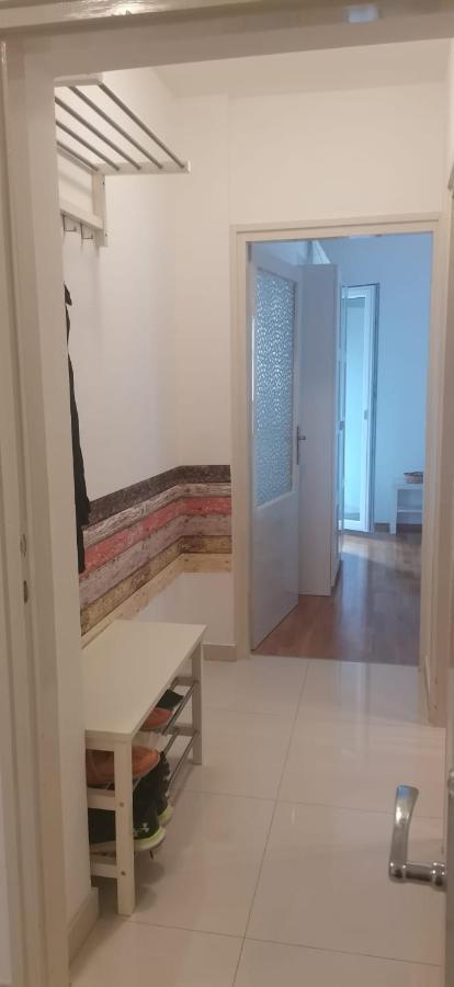 Apartment Homey Zadar Exterior photo