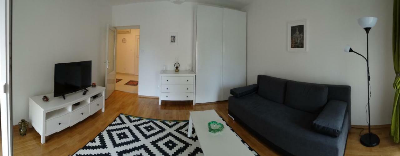 Apartment Homey Zadar Exterior photo